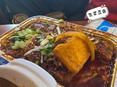 -付小姐在成都(中山公园店)