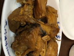 -吴门人家·苏宴宫廷菜(拙政园店)