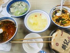 -樊记腊汁肉(竹笆市总店)