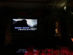 -凯乐会量贩KTV(国防大厦总店)