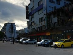 -新新潘晓婷台球俱乐部(周浦店)