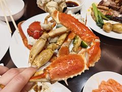 -杭州开元名都大酒店·地中海自助餐厅