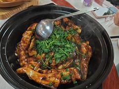-芳华轩•客家菜馆(梧桐山店)