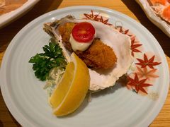 -花和海鲜自助(梅江店)