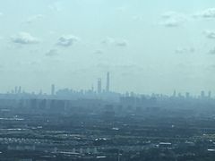 -嘉定凯悦·咖啡厅