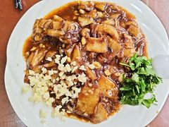 -小铜锣湾海鲜家常菜馆(河西店)