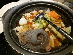 -火炉火自助餐(枫蓝国际店)