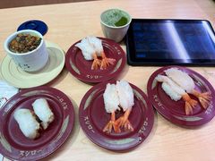 -寿司郎(皇庭广场店)