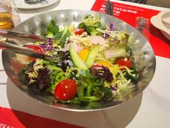 -赤火牛排(金狮广场店)