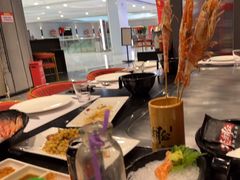 -不翻台·无国界铁板烧(北国先天下店)