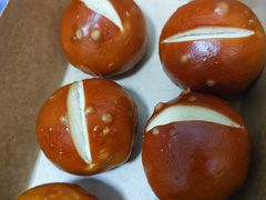 -面包谷Grains n' Beans(九号公馆店)