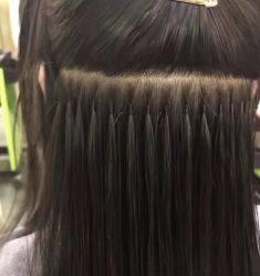 -Rise Hair上升造型