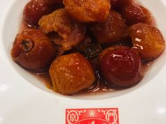 -京门老爆三·铜锅涮肉 爆肚(望京店)