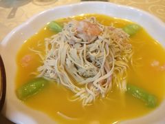 扬州煮干丝-阿英煲(凉城路店)