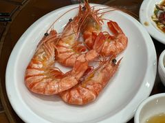 -长平肥姐白粥·海鲜打冷