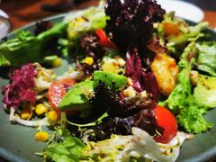 -榖屋house of flour(张江首店)