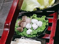 -东来顺饭庄(金泉广场店)