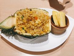 -避风塘(宝山万达店)