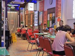 -川正旺江湖菜(三元桥店)