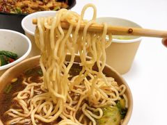 -千金一碗·宝岛一村(韩国街店)