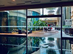 -青岛海尔洲际酒店