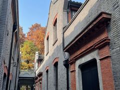 -中共二大会址纪念馆