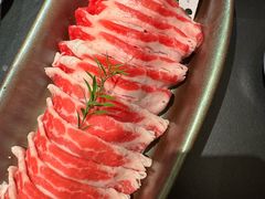 -季季山·云南野生菌火锅(上海首店)
