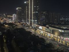 -南昌之星摩天轮