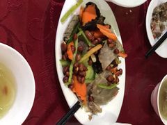 蒸碗羊羔肉-穆豪麦蒸碗羊羔肉