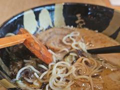 -味千拉面(淮安万达店)