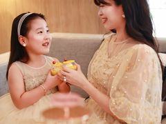 -广州粤海喜来登酒店