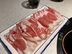 -京韵胡同·酱香羊蝎子火锅涮肉(长寿路店)