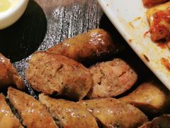 -通海俄式烧烤·俄罗斯大串(嵩山路店)