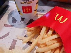 -麦当劳(东急新天地店)