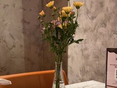 -Margherita雏菊意大利餐厅(雅颂庭购物中心店)