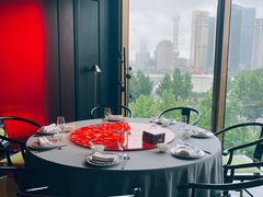 包厢-上海滩餐厅(BFC外滩金融中心店)
