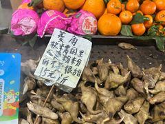 -南门头上美食街