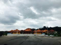 -三水森林公园