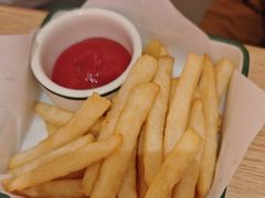 -摩欧客意式餐厅(高新活力汇店)