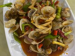 -四川小胡子海鲜(丁村万人海鲜广场店)