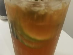 -卡朋西餐(较场西路店)