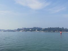 -厦门邮轮中心厦鼓码头(轮渡站)