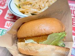 -魏家凉皮(梨园店)