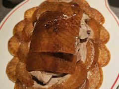 -秀儿四九城·新京菜(亚运村鸟巢店)