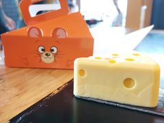 -留下法式甜品(盛世郦园店)