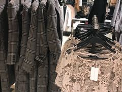 -ZARA(海港城店)