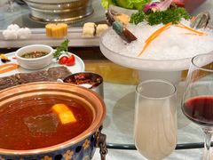 -东来顺•非遗火锅(外滩店)