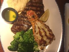 -RED LOBSTER(多伦多DT店)