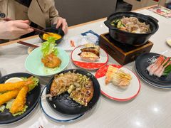 -濱寿司(高新伊藤店)