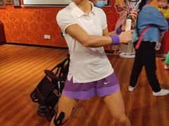 -武汉杜莎夫人蜡像馆